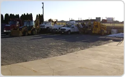 Slide of Gary Kubiak & Son Electric