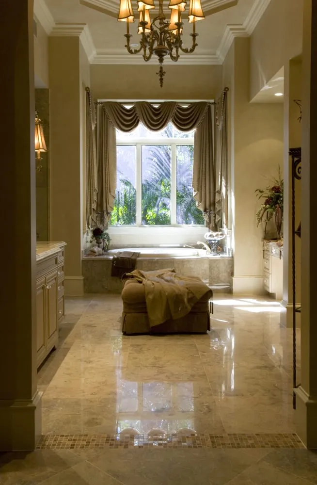 Slide of Gary Mobley Company