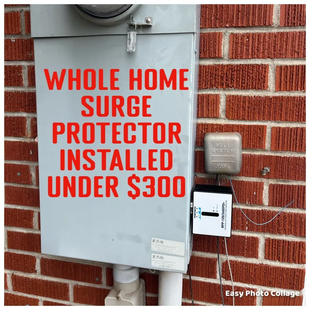 Expert circuit breaker repair service in Mooresboro, NC - Gary Scruggs Electric
