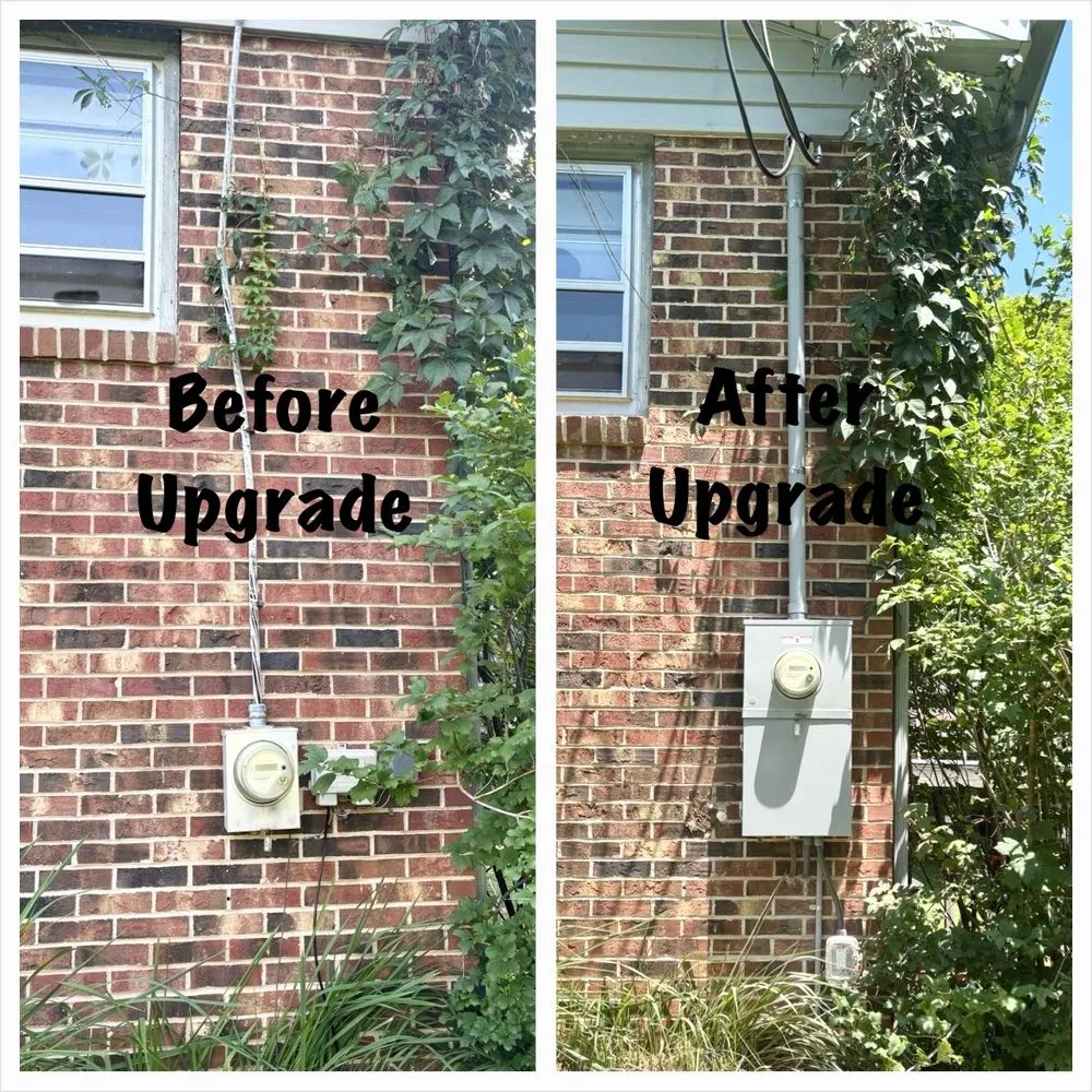 Trusted emergency electrical service service in Mooresboro, NC - Gary Scruggs Electric