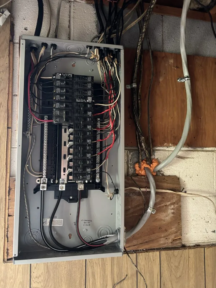 Emergency electrical repair service in Mooresboro, NC - Gary Scruggs Electric