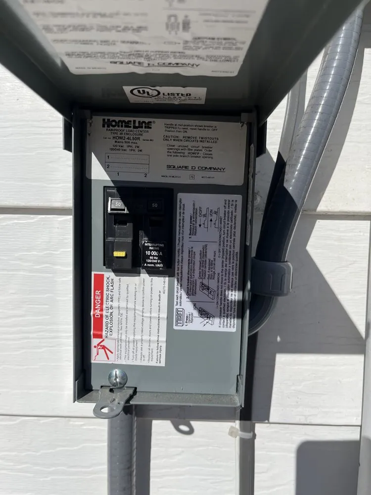 Expert electrical repair in Mooresboro, NC by Gary Scruggs Electric