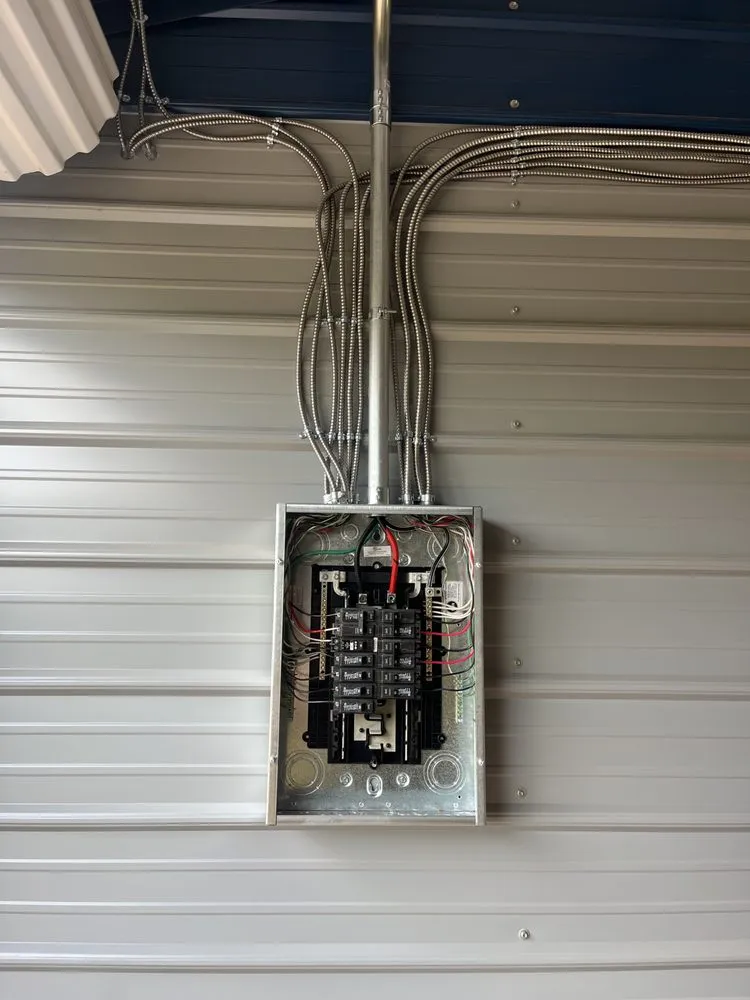 Certified outlet and switch repair service in Mooresboro, NC - Gary Scruggs Electric