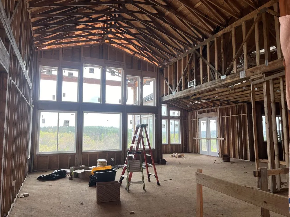 Affordable wiring installation experts serving Mooresboro, NC - Gary Scruggs Electric