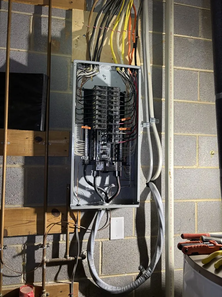 Affordable lighting installation experts serving Mooresboro, NC - Gary Scruggs Electric