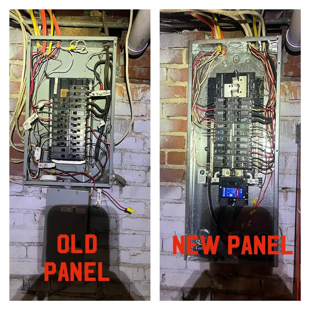 Affordable electrical repair experts serving Mooresboro, NC - Gary Scruggs Electric
