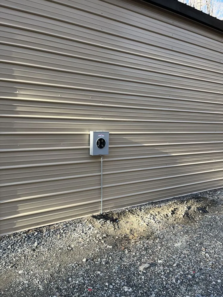 Expert electrical repair service in Mooresboro, NC - Gary Scruggs Electric