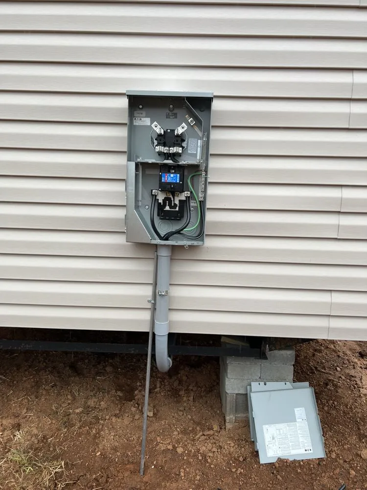 Affordable outlet and switch repair experts serving Mooresboro, NC - Gary Scruggs Electric