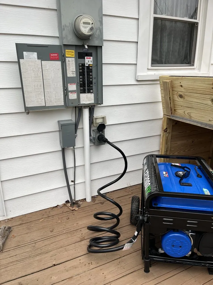 Certified circuit breaker repair service in Mooresboro, NC - Gary Scruggs Electric