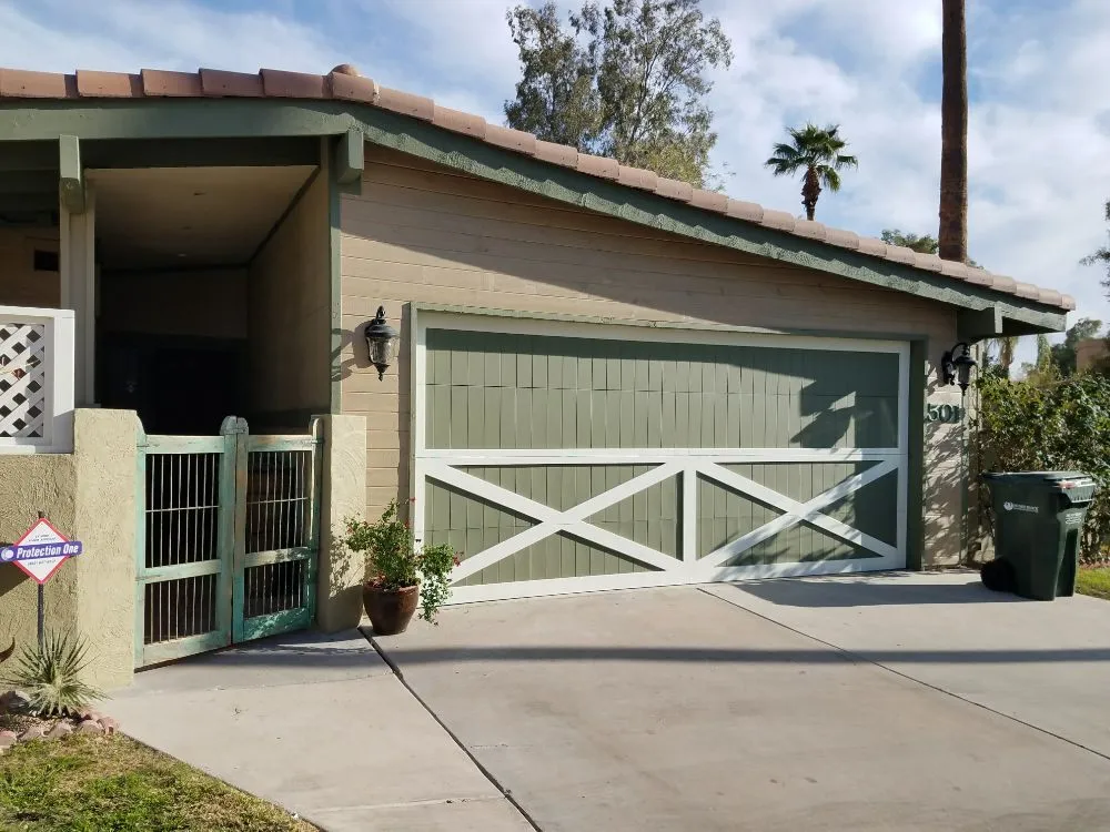 Slide of Gary The Handyman Guy