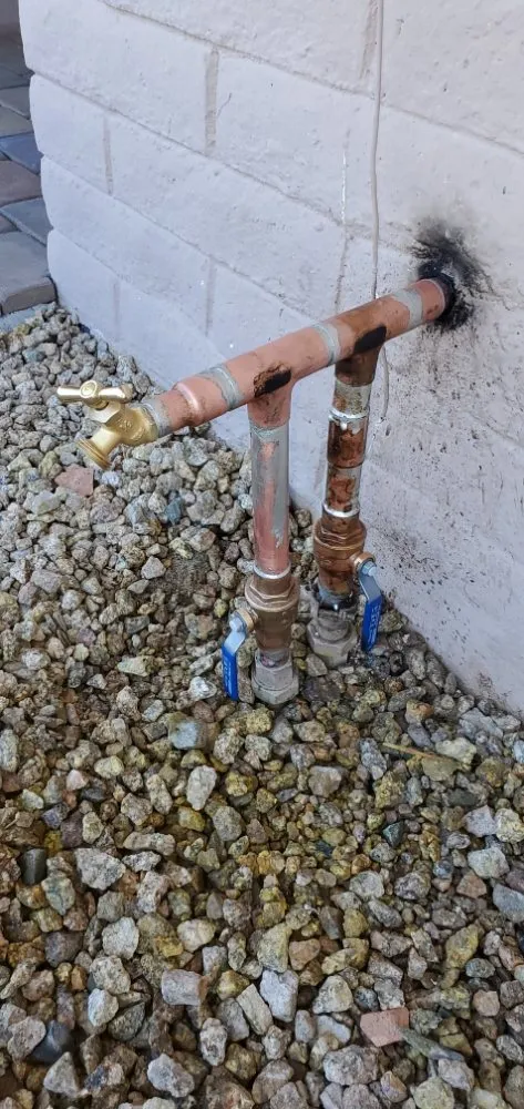 Slide of Gary The Handyman Guy