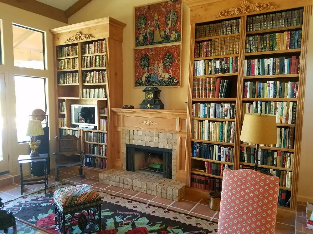 Slide of Gary The Handyman Guy