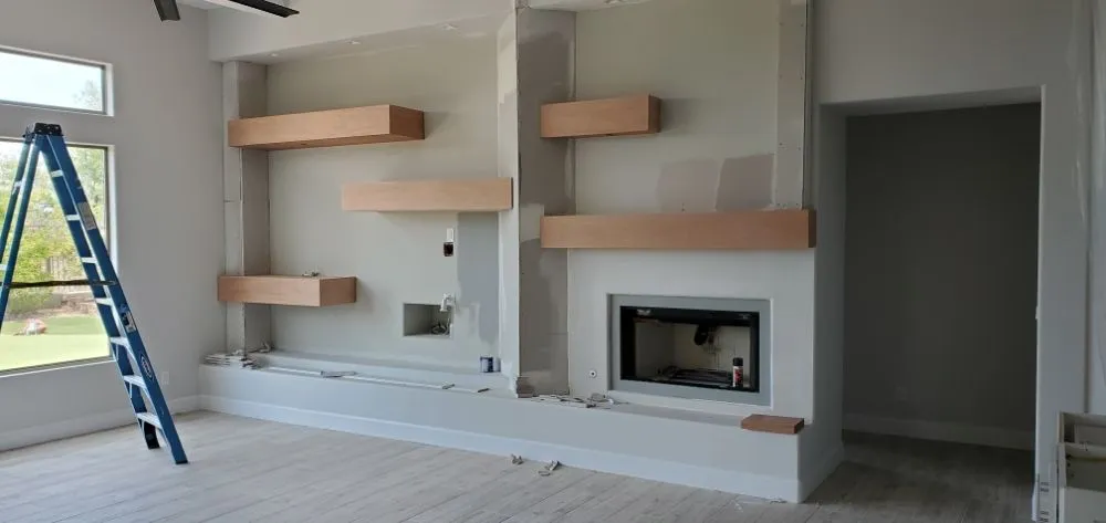 Slide of Gary The Handyman Guy