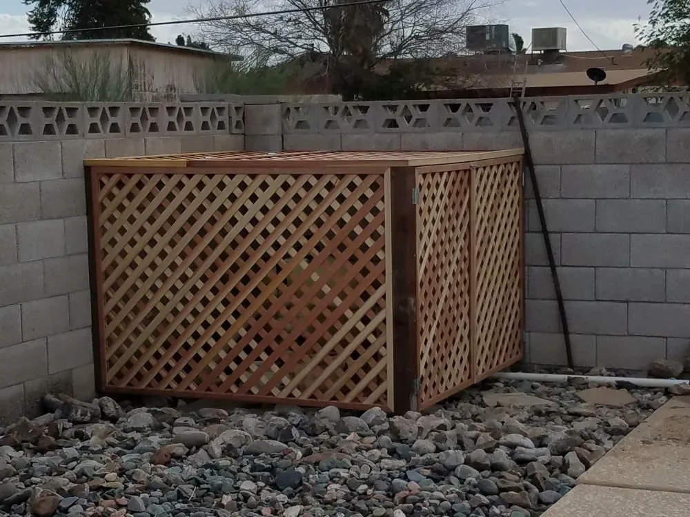 Slide of Gary The Handyman Guy