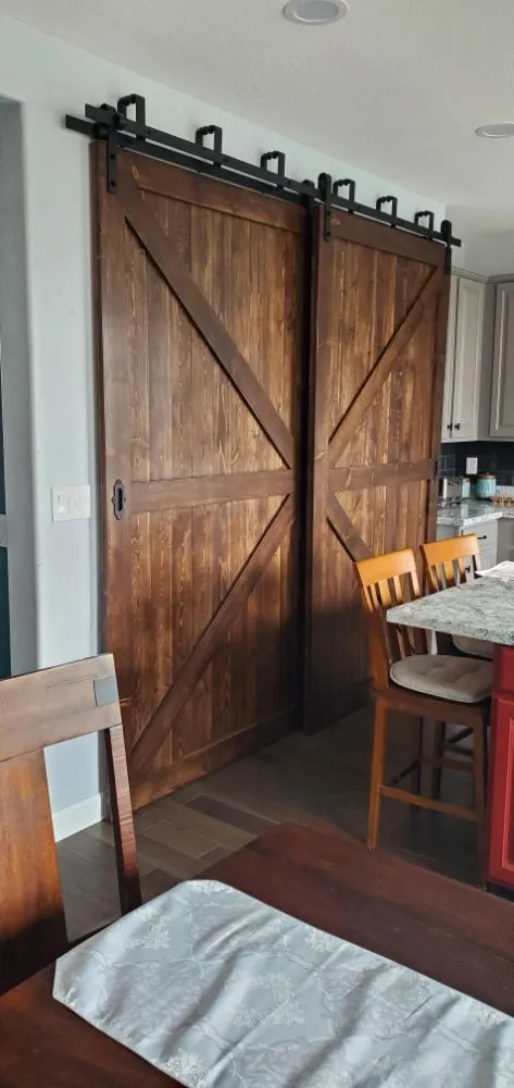 Affordable outlet and switch repair in ,  by Gary The Handyman Guy