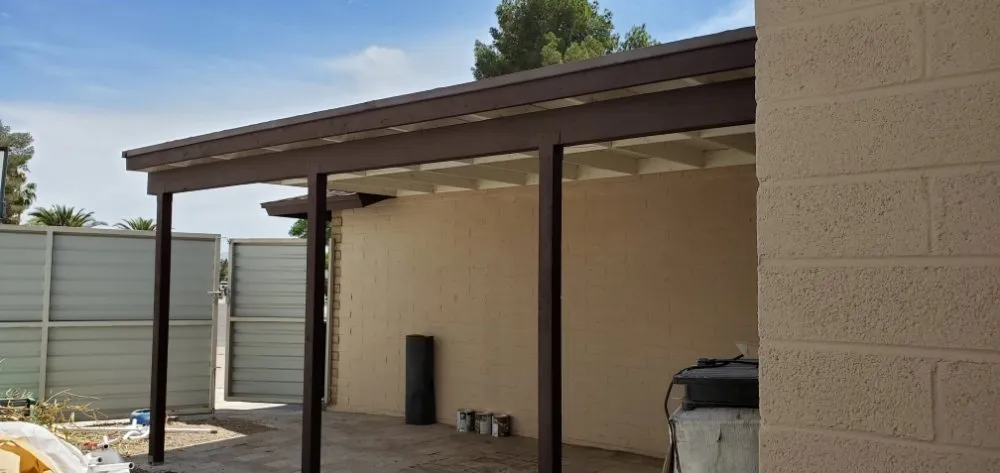 Slide of Gary The Handyman Guy