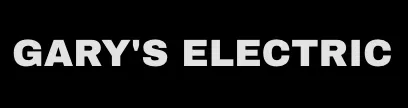 Slide of Gary's Electric