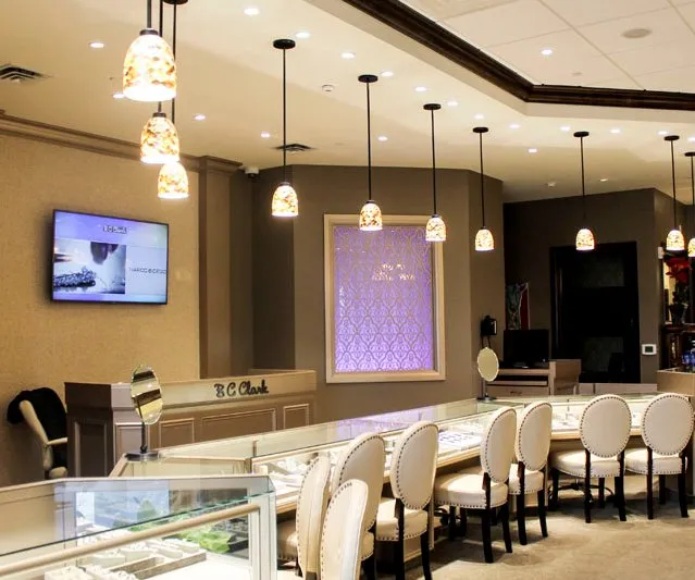 Slide of Gary's Electric Service