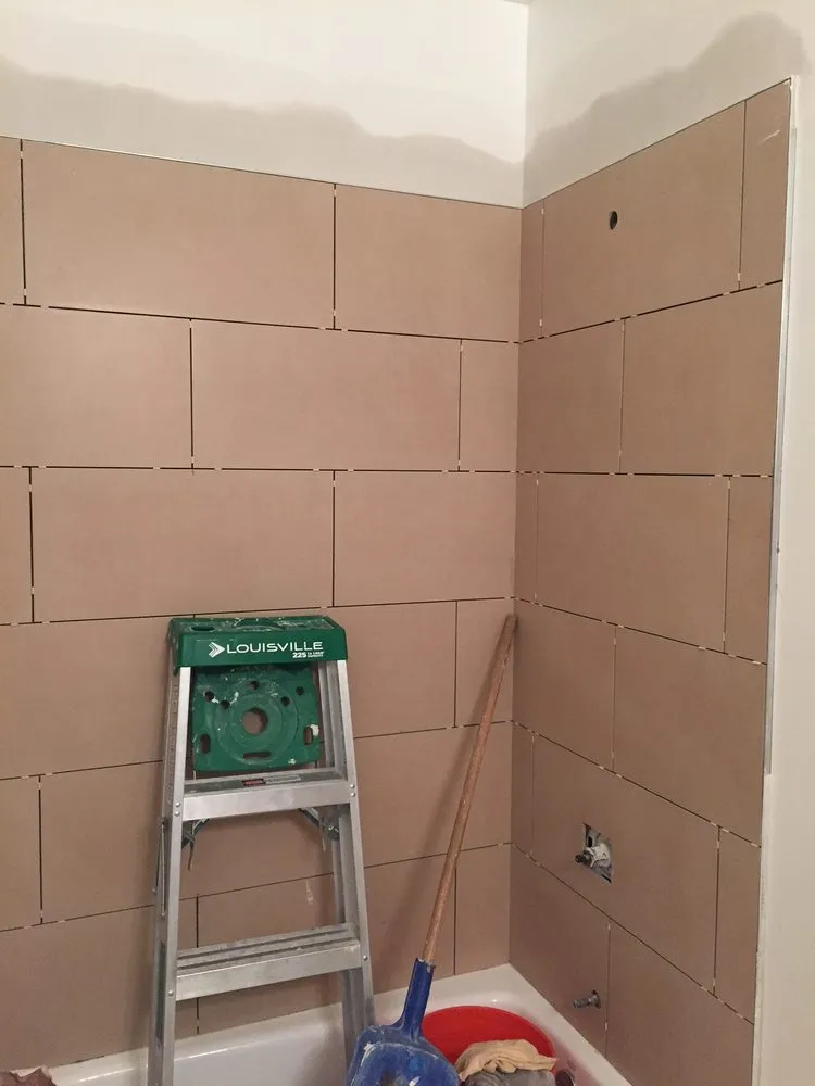 Slide of Gary's Home and Bathroom Remodeling