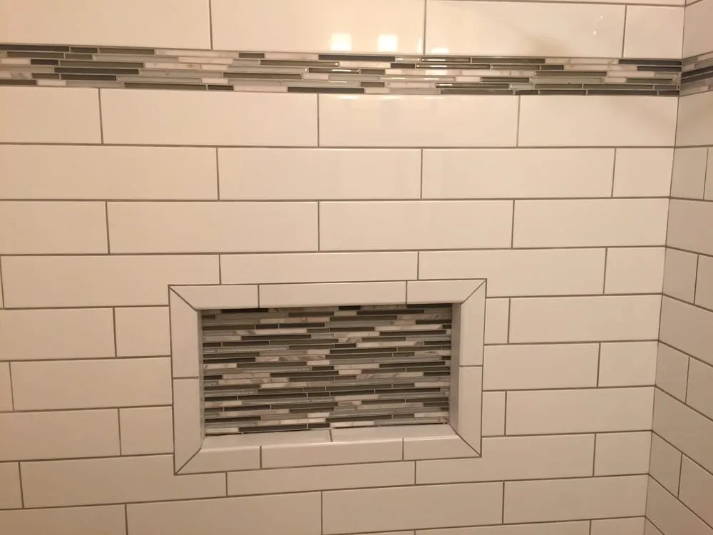 Slide of Gary's Home and Bathroom Remodeling