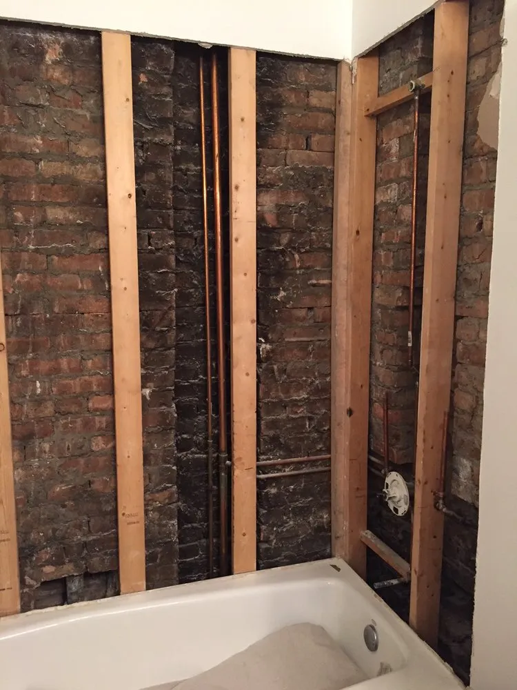 Slide of Gary's Home and Bathroom Remodeling