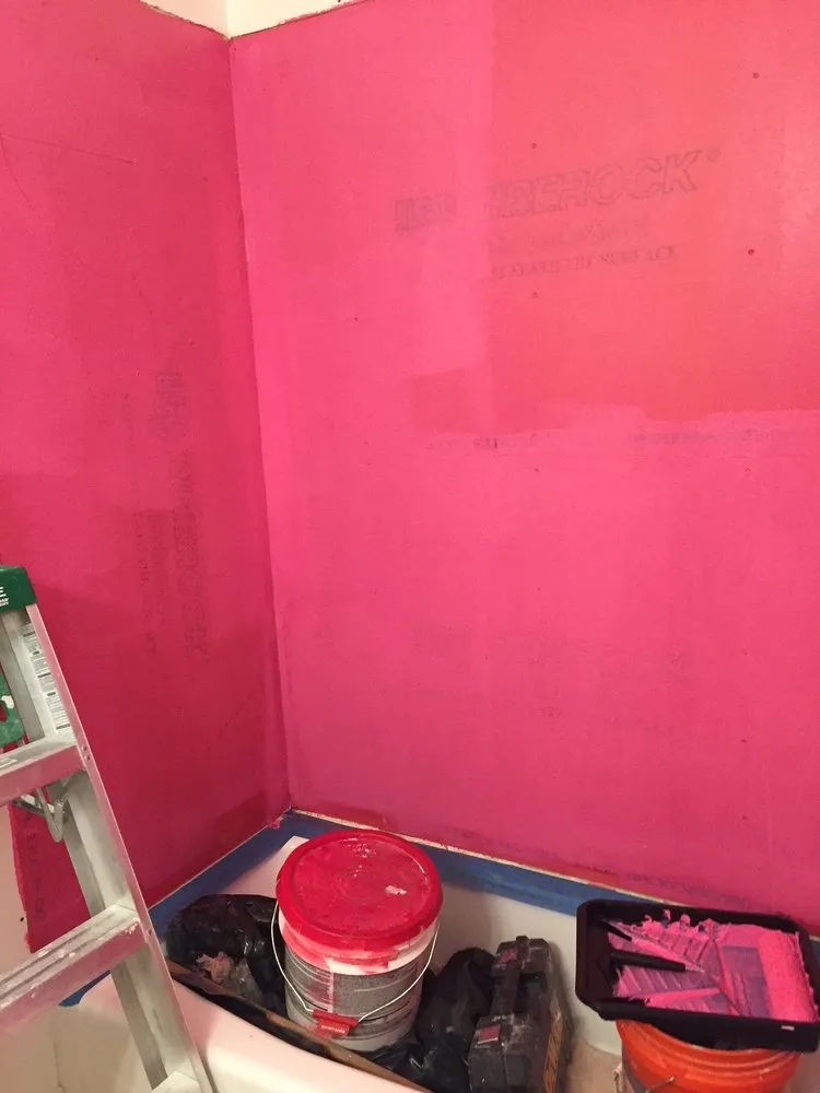 Slide of Gary's Home and Bathroom Remodeling