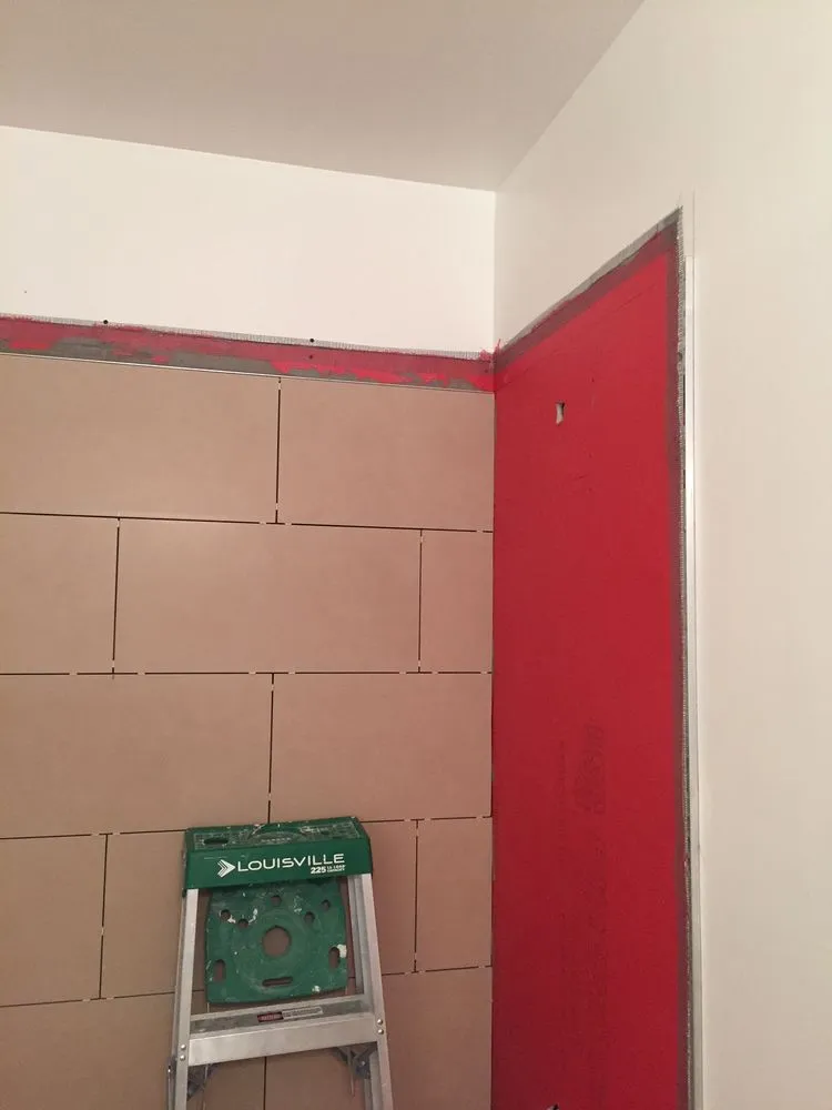 Slide of Gary's Home and Bathroom Remodeling