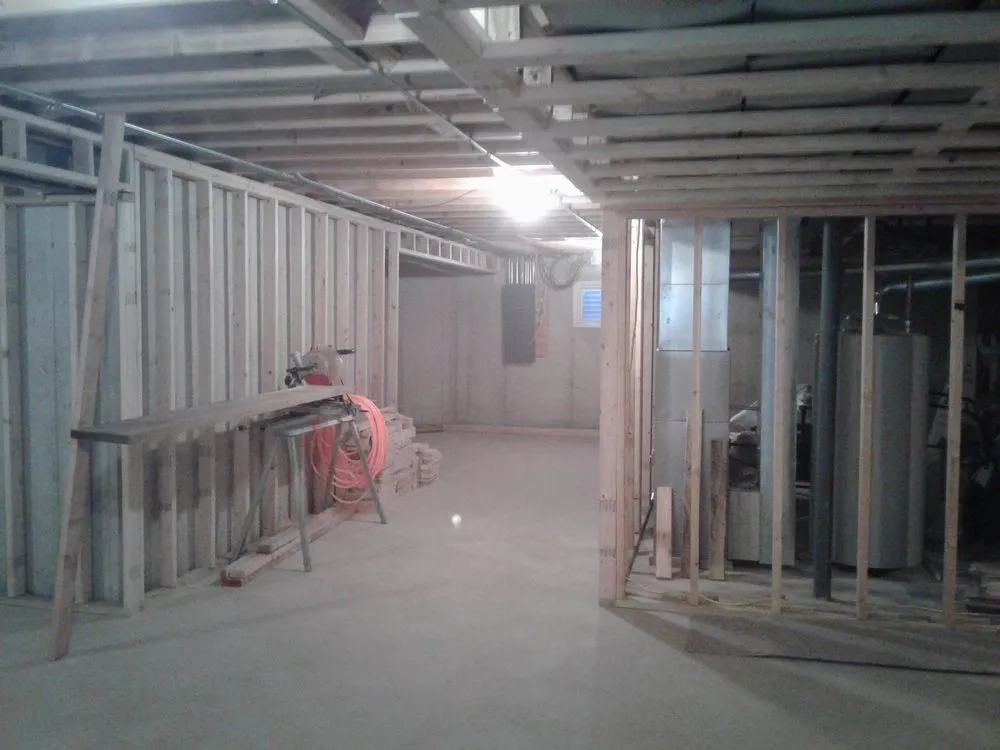 Slide of Gary's Home Improvement