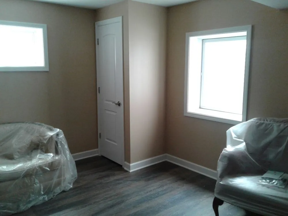 Slide of Gary's Home Improvement