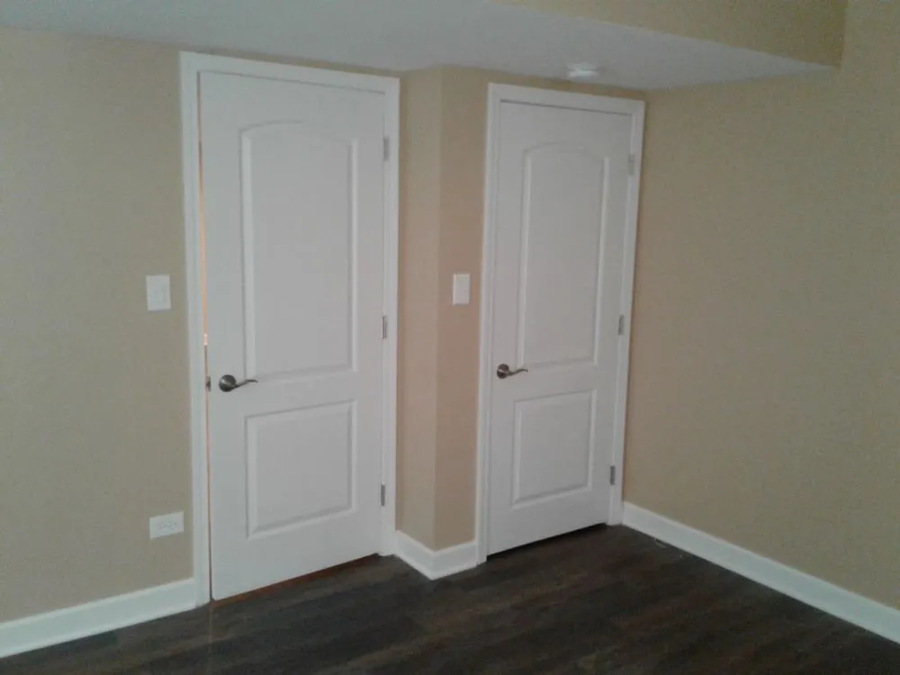 Slide of Gary's Home Improvement