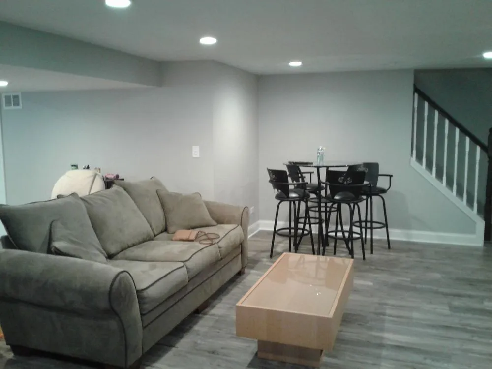 Slide of Gary's Home Improvement