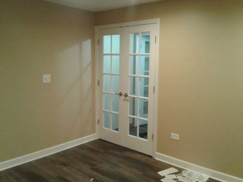 Slide of Gary's Home Improvement