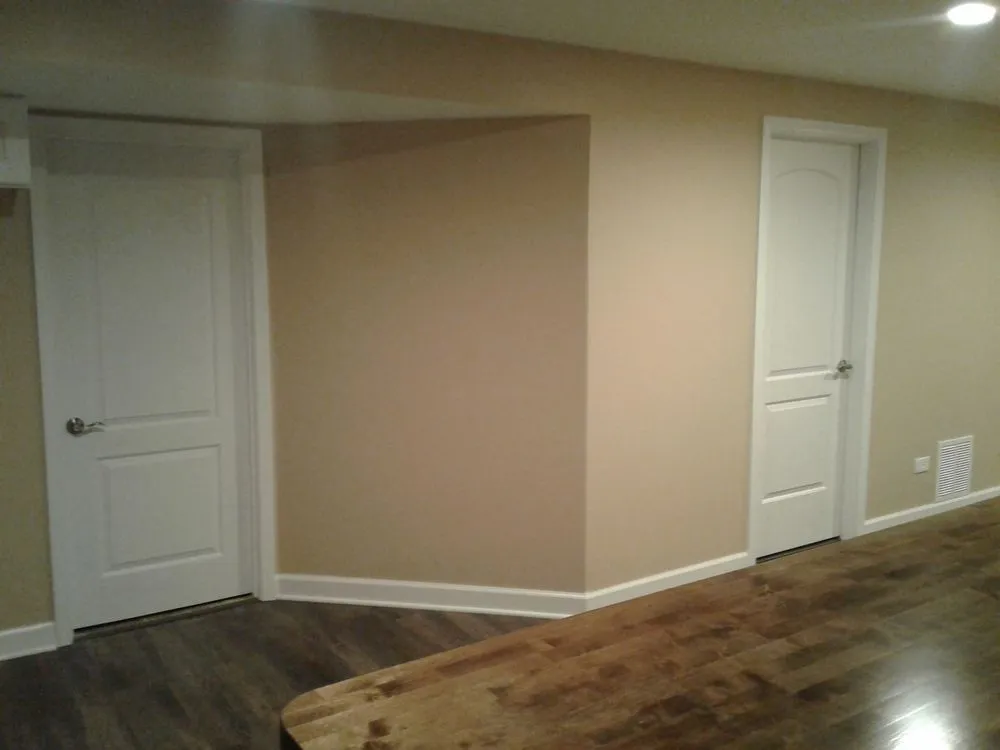 Expert electrician providing wiring installation in Mokena, IL - Gary's Home Improvement