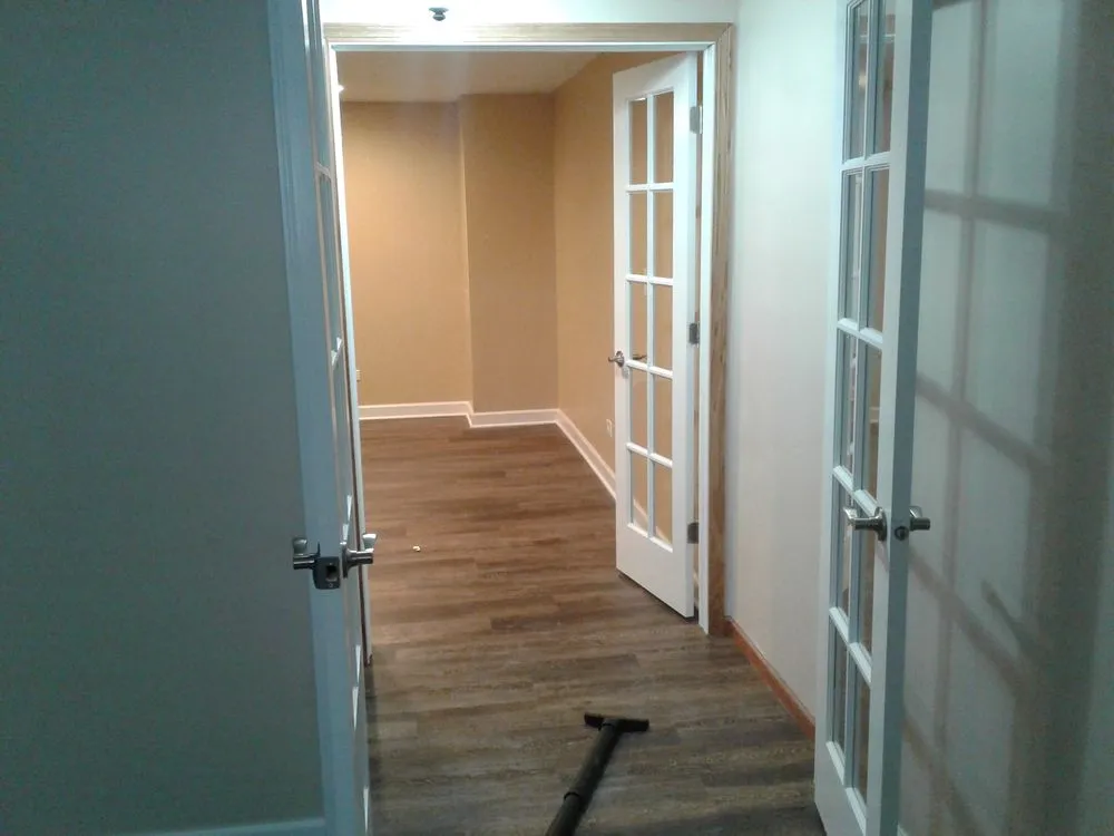 Slide of Gary's Home Improvement