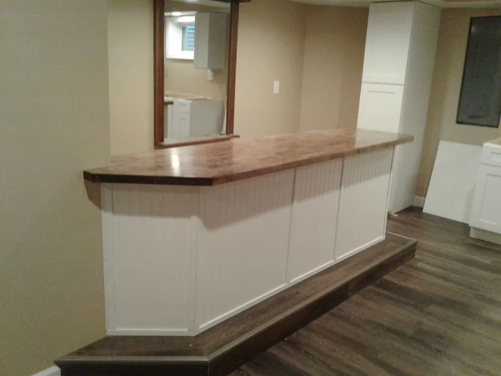 Slide of Gary's Home Improvement