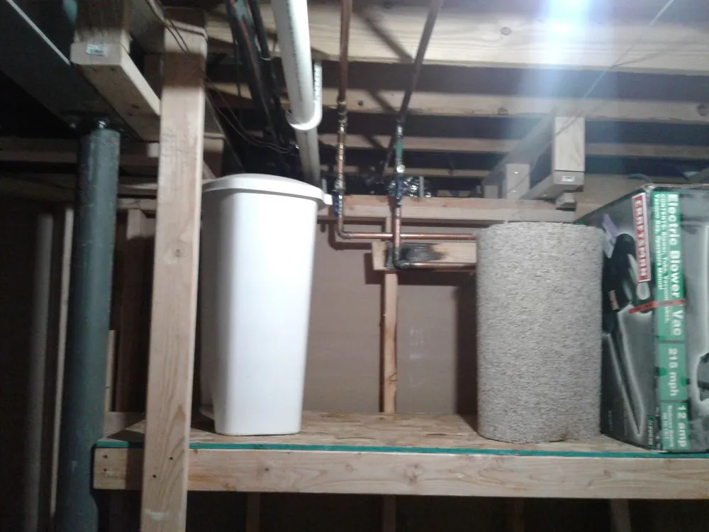 Slide of Gary's Home Improvement