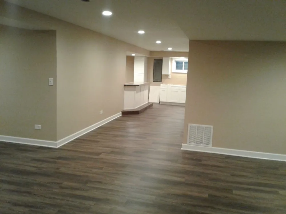 Slide of Gary's Home Improvement