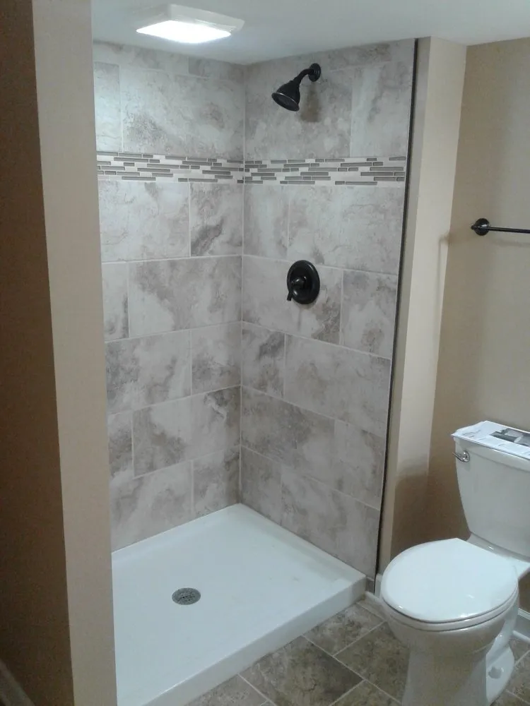 Slide of Gary's Home Improvement