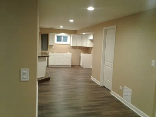 Gary's Home Improvement Logo