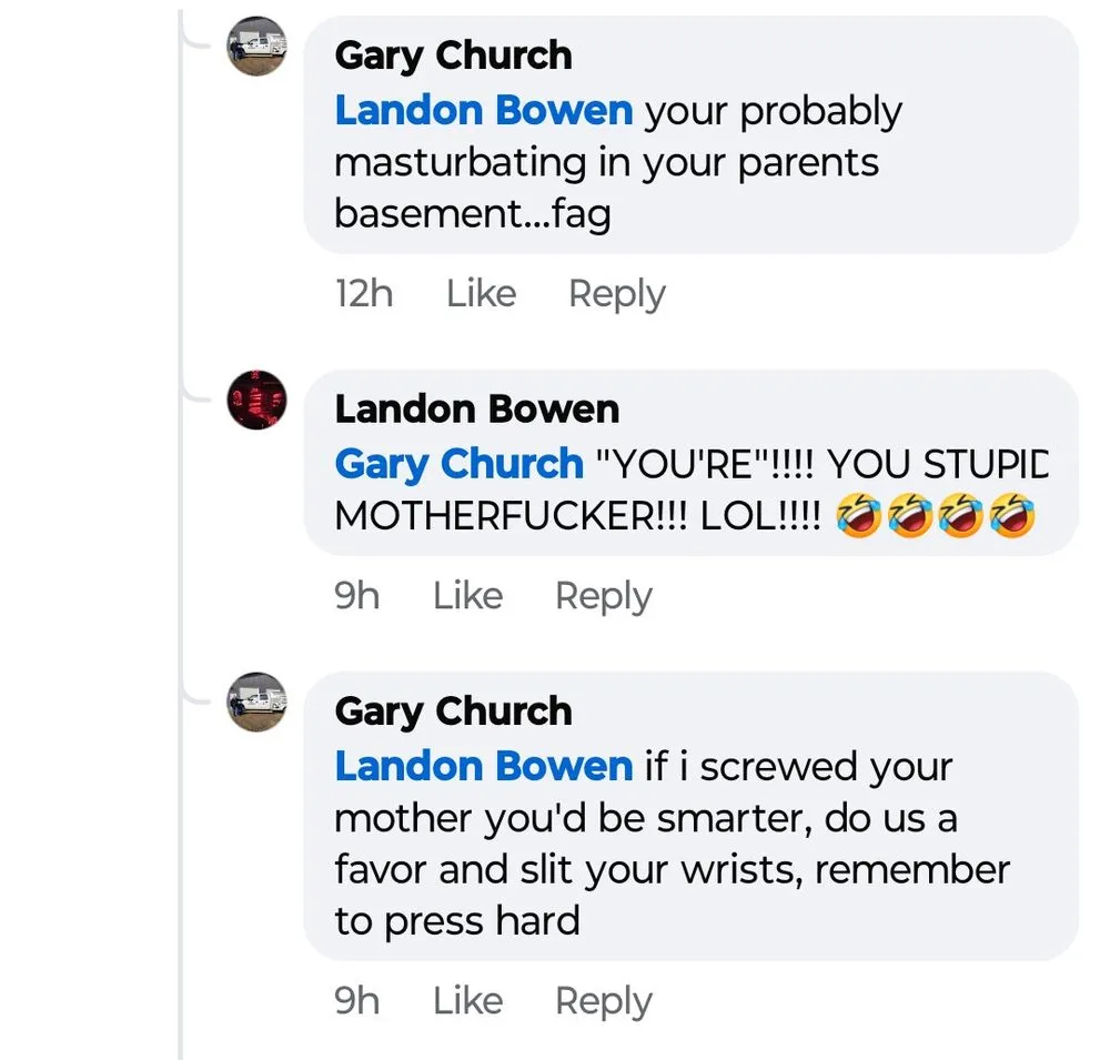 Slide of Gary's Remodeling