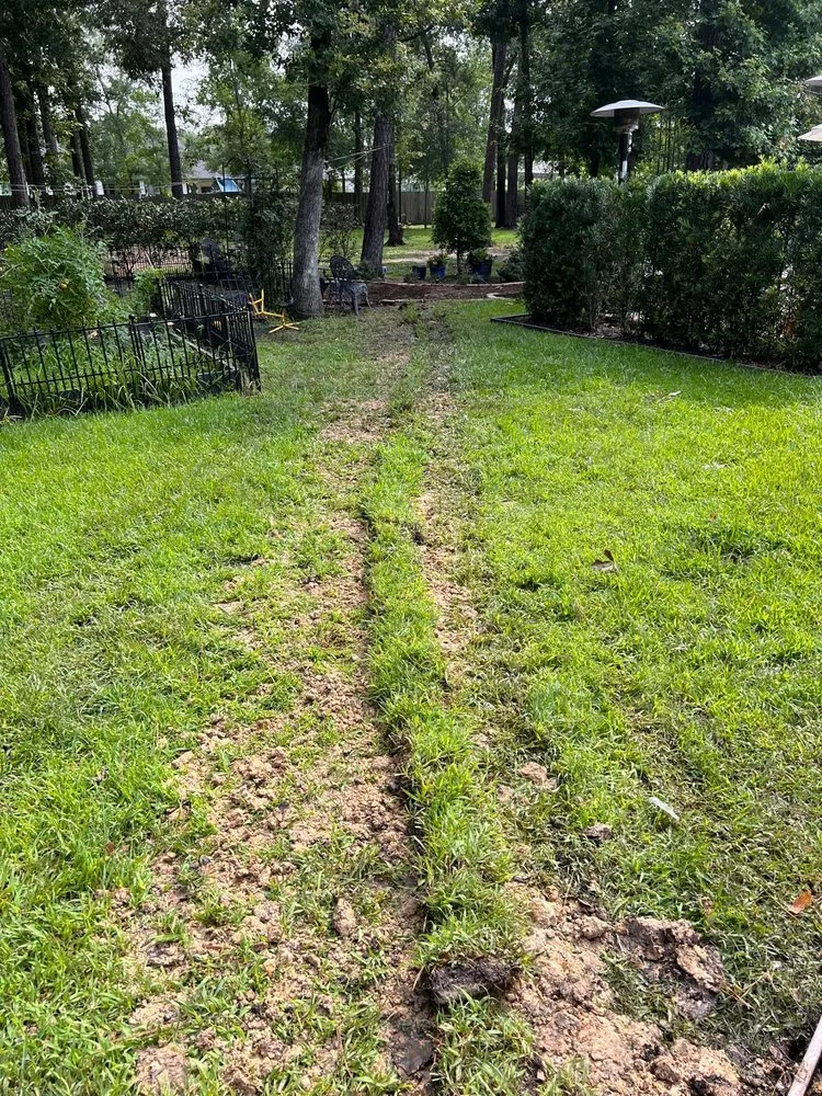 Slide of Garza Electric