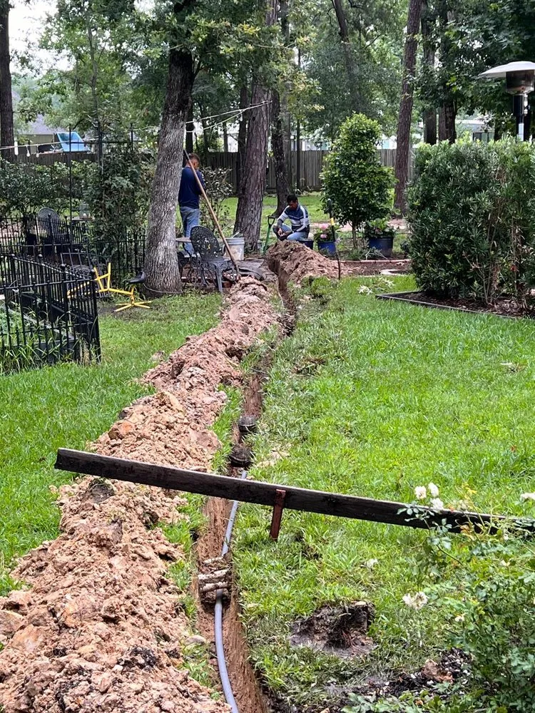 Slide of Garza Electric