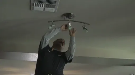 Slide of Garza Electric