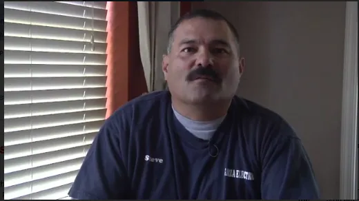 Slide of Garza Electric