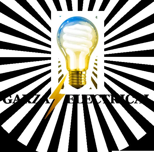 Slide of Garza Electrical