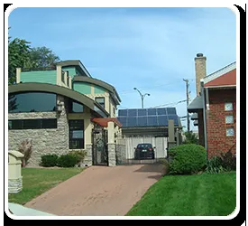 Slide of Garza Electrical