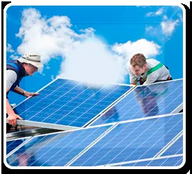 Garza Electrical Logo