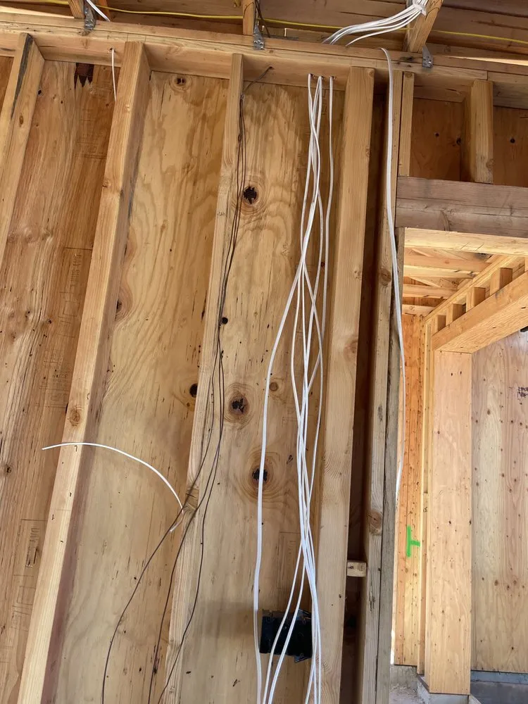 Slide of Gastelum Electric Services