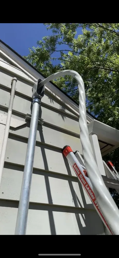 Slide of Gastelum Electric Services