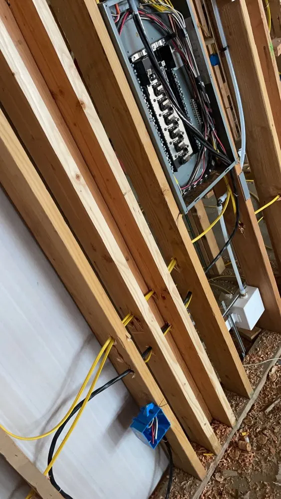 Licensed circuit breaker repair service in , - Gastelum Electric Services